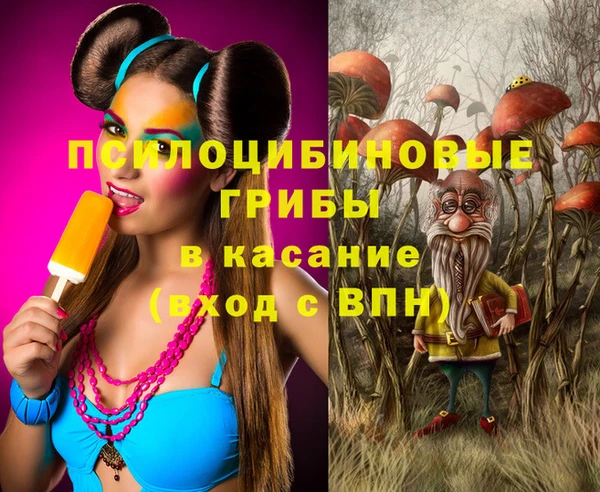 стафф Абаза